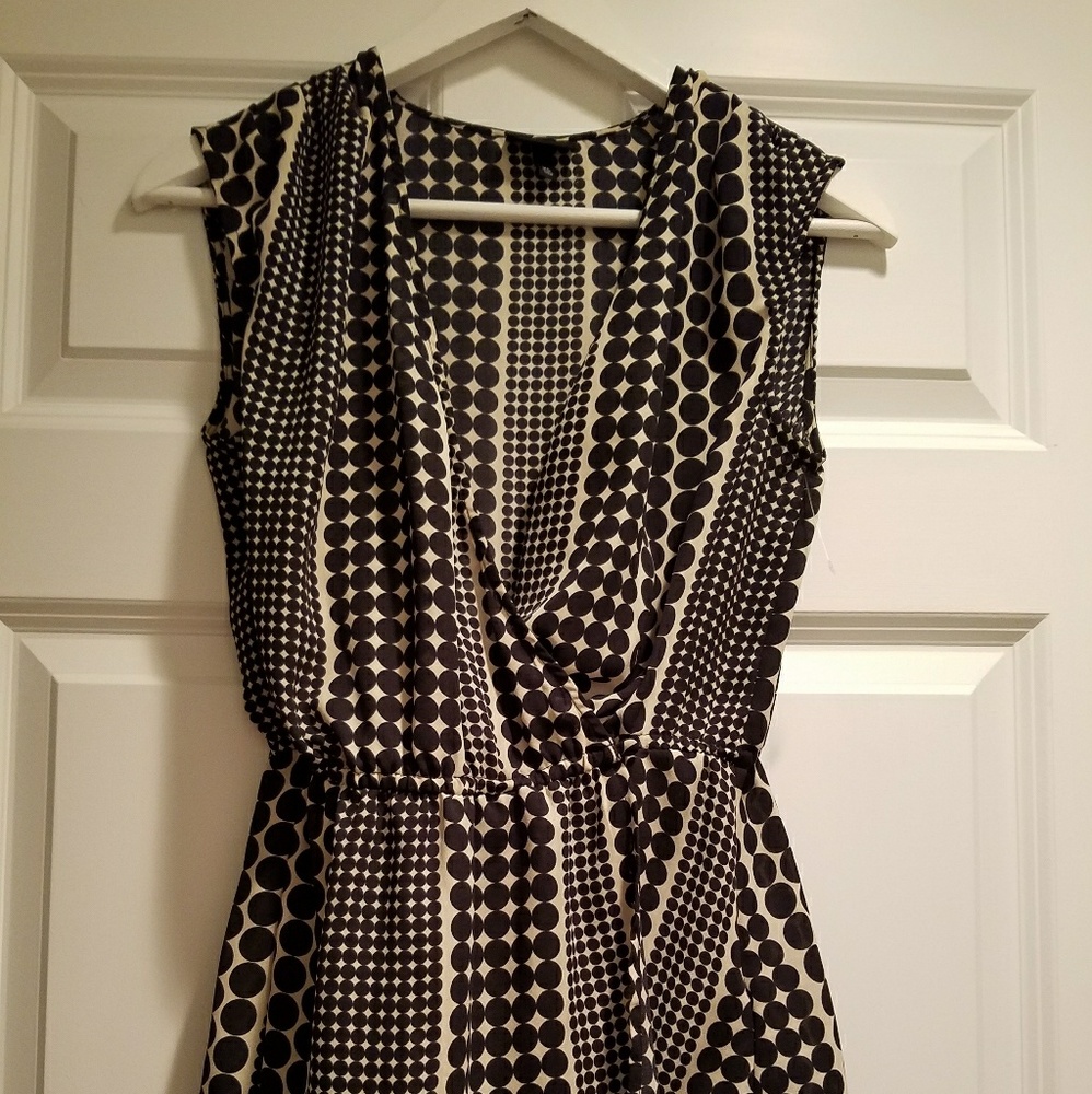 Sleeveless top by Who What Wear